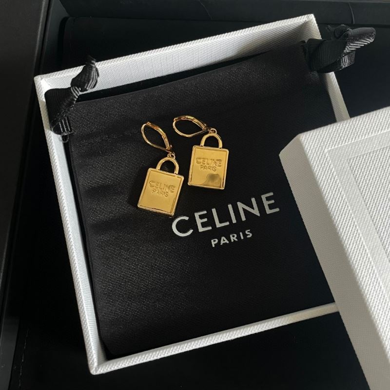 Celine Earrings